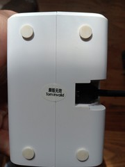 Symcode 2D Omnidirectional Hands-Free USB Barcode Scanner lightly used to test