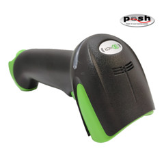 One Month NCR 1902G-BF Scanner Kit Printer Rental