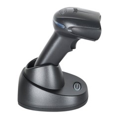 Honeywell 1952GSR-2USB-5 Xenon XP Wireless Handheld Imaging Barcode Scanner