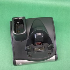 Symbol CRD9000-1000 CRD9000-1001SR Battery Charging Cradle – UNTESTED