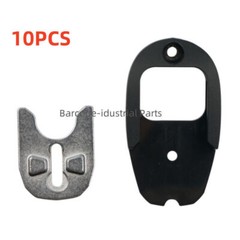 10PCS Base Bottom Cover for Zebra Symbol LI3608 DS3608 SR
