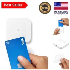 Easy-to-Use Contactless Payment Reader – Fast Transfers & Offline Capabilities