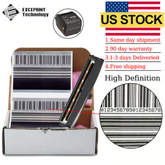 ✅ Printhead for Zebra ZD420T ZD620T 203dpi P1080383-226 – 1,5,10,50,100 Option ✅