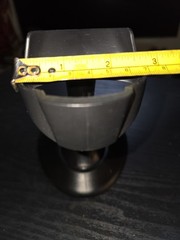 Barcode Scanner Stand