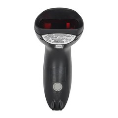 Honeywell Metrologic MK5145-31A38 Eclipse MS5145 1D Barcode Scanner w USB Cable