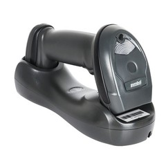 Symbol LI4278-SR20007WR Bluetooth Wireless 1D USB Barcode Scanner W/ Cradle USA