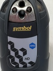 Symbol DS3578-HDF0005WR KIT Barcode Scanner, STB3578 Refurbished SHIPS FROM USA!