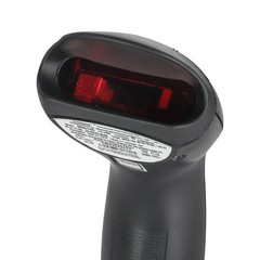Honeywell Metrologic MK5145-31A38 Eclipse MS5145 1D Barcode Scanner w USB Cable