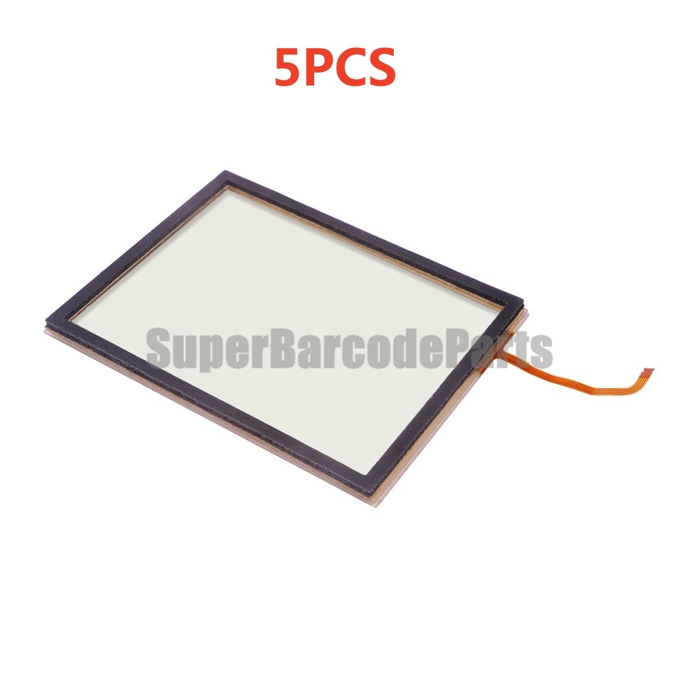 5PCS Touch Screen Digitizer for Intermec CK70 CK71 CK75 Series