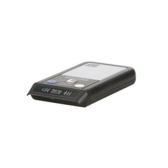 Dri Mark 351FT Compact Flash Test