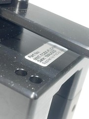 Zebra Mounting Arm For Mobile Computer TC8000 FORKLIFT MOUNT