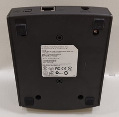 Motorola MC75A0 Symbol Terminal Handheld Computer PDA Barcode Set – No Battery