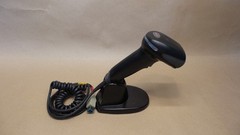 Honeywell Xenon 1900 Handheld USB Barcode Scanner with Stand