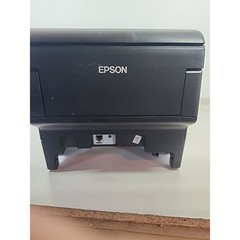 Epson M253B Multifunctional Thermal POS Printer Black TM-H6000V See Description