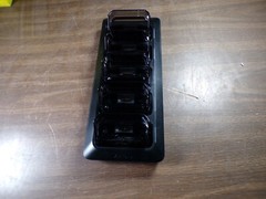 VERIFONE E355 SMART CHARGER