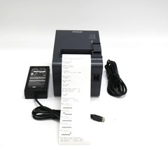 Epson TM-L90 M313A Dual Function Thermal Receipt Label Printer with Adapter