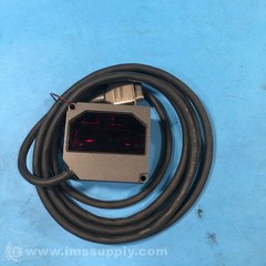 Keyence BL-701 Laser Barcode Reader FNIP