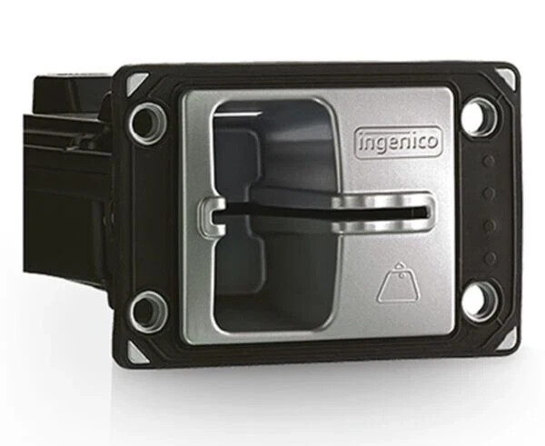 Ingenico IUR 250 Card Reader