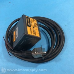 Keyence BL-701 Laser Barcode Reader FNIP