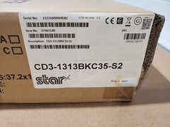 STAR MICRONICS, CASH DRAWER, CD3-1313BKC35-S2, Black, 13X13, 37965540