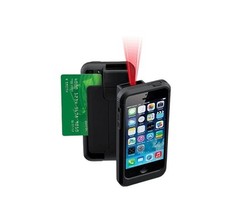 Barcode Scanner Infinite Peripherals LP5-I2D-POD5 Linea Pro 5 2D Barcode Scanner