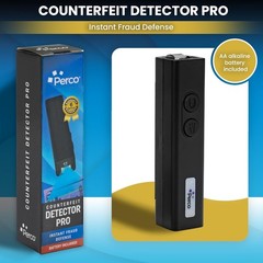 Detector Pro – Portable & Reliable 2in1 with UV Light Detection & Magnetic Se…