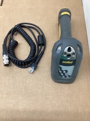 ZEBRA, SYMBOL, MOTOROLA, LS3408-ER 1D EXTENDED RANGE SCANNER & VC5090 DATA CABLE