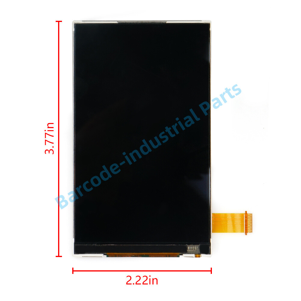 LCD Module for Intermec CN51