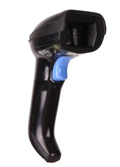 Datalogic Gryphon I GD4500 Barcode Scanner; 2D Imager, USB/RS232, w/ Power Cable