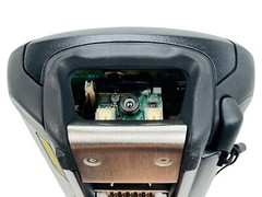 Motorola MC9596 Mobile Computer Barcode Scanner MC9596-KDAEAB00100 No Bundle