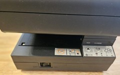 Epson TM-J7100 Inkjet Receipt & Slip Printer with USB Serial Interface