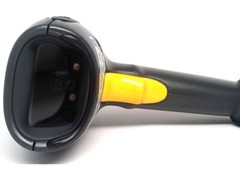 Motorola DS4208 Barcode Scanner – USB Cable Included – Scans 2D / 1D / QR Code