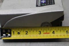 DATALOGIC MATRIX-2000 MATRIX-2141 10-30VDC 1-0.33A Barcode Scanner Used See Pics