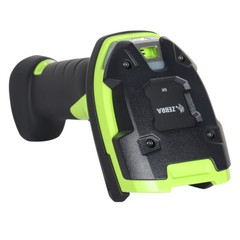 Zebra DS3608-SR Bluetooth Barcode Scanner Handheld USB 1D 2D Bar Code Reader