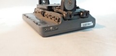 Motorola Model: VC70N0 Terminal – Parts Only