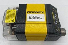 Cognex 821-0127-1R Barcode Reader