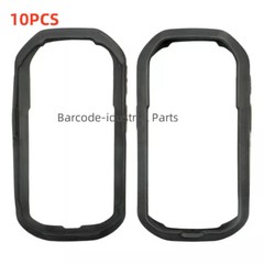 10PCS Rubber Root (SG-MC40-RBOOT-01R Black) for ALL Motorola Symbol MC40 MC40N0