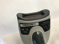 BEVA F5 USB Laser Bar Code Scanner Automatic Wired Handheld Barcode Reader – NEW