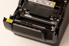 **TOAST TPK300 KITCHEN RECEIPT PRINTER POS W/ POWER, ETHERNET & 2 NEW RIBBONS**