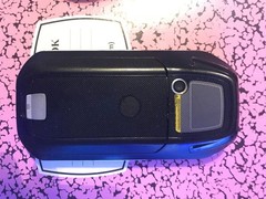 Symbol MC40N0 Handheld Android OS Industrial Barcode Scanner Android Lollipop 5