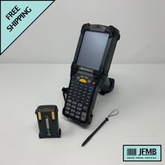 Zebra Motorola MC92N0-G90SYEYA6WR Mobile Computer Barcode Scanner Symbol MC92