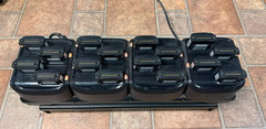 LOT OF 53 *ZEBRA* MC93 MC930B Handheld Computer & Barcode Scanner