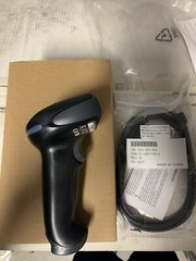 1pcs Brand New Honeywell 1900GSR-2USB Scanner Code Reader With Cord.