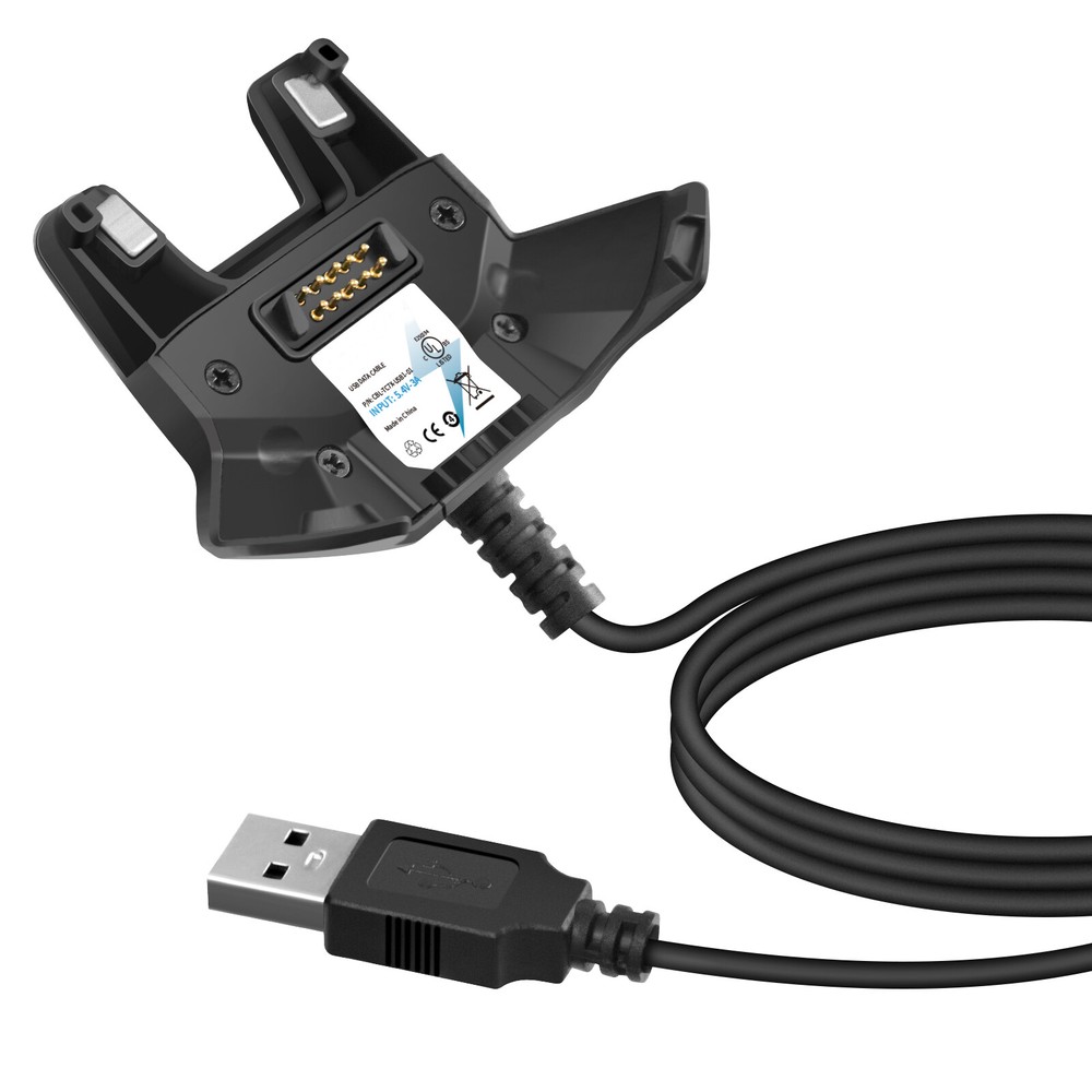 For Motorola Bar Code Scanner TC75 TC70 TC55 TC72 USB Charger Cable