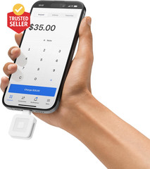 Reader for Magstripe (USB-C)