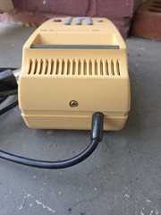 Max EC-30A Electronic Checkwriter