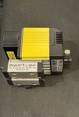 Cognex 821-10028-2R Data man/ Scanner Barcode Reader.