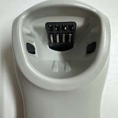 Symbol STB4278 Gray 5V 850mA Handheld Barcode Scanner Charger Cradle/Stand Only