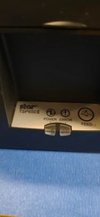 Star TSP650II Direct Thermal POS Receipt Printer Bluetooth 654IIBI2