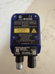 1pcs Datalogic Code Reader MATRIX 300 482-010 Sample New No Box Free Shipping